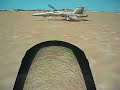Military Flight Simulator Military Flight Simulator