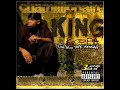 Chamillionaire - Hurtin 'Em Bad Instrumental