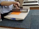 (Chilvers) HC355-S Creaser