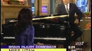 Good Morning America Interview