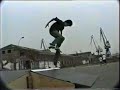secci�n de la gente de gij�n, parte 1, en el v�deo de skate prehistorik, de diciembre de 1993. aparecen felipe, jaime matos, diego, victor, chusson, marino, jove, juan, luigi, alfonso de leon, kike y valverde. el v�deo completo se encuentra en www.youtube.com y forma parte de: 1.- lista de reproducci�n 