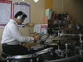 Israel Houghton - Say So (drum cover) Israel Houghton - Say So (drum cover)