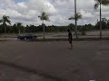 Arang Road (Training) (Clinton)