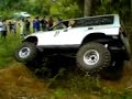 MONSTER VITARA