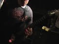 teledysk, klip, Bleeding Through,- On Wings Of Lead