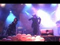 SEVEN / INGERI DE PIATRA live SEVEN / INGERI DE PIATRA live