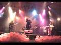 SEVEN / INGERI DE PIATRA live