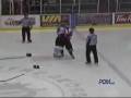 videos de Maxime Ouimet vs Antoine Roussel