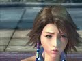 Final Fantasyx-2 water around