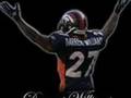 R.I.P DARRENT WILLIAMS