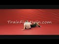 Back Roll Armbar Escape