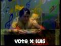 videos de luis analiza su cancion y admite que ama a marifer p5