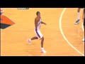 Q Rich Dunk on Dirk (Mavs) Q Rich Dunk on Dirk (Mavs)