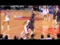 Q Rich Dunk on Dirk (Mavs)