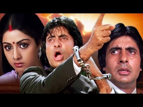 Inquilaab - Trailer