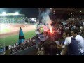 APOLLON - PAOK 10/08/2011 KERKIDA
