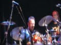 AHMET ERTEGUN TRIBUTE - First Show, before Led Zeppelin  01