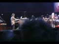 AHMET ERTEGUN TRIBUTE - First Show, before Led Zeppelin  01