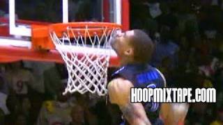 The Best College Dunk Contest So Far? The 2011 College Dunk Contest Recap!
