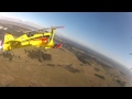 Sky Aces Aerobatic Practice Flight | 2015 Sky Aces Aerobatic Practice Flight | 2015