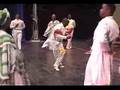 Tumba Francesa (Frenté) Franco-Haitian-Cuban Dance - Cutumba