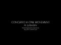 CONCERTO in ONE MOVEMENT A. Lebedev CONCERTO in ONE MOVEMENT A. Lebedev