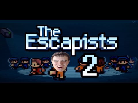 how to train escapists