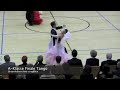 Virgiliu Bumbu/Sabrina Pucher - Austrian Champion A-Class