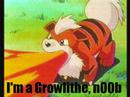arcanine