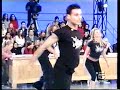 CLANDESTINI - coreografia di gruppo Amici2