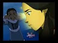 Zutara/tokko - the other boleyn girl