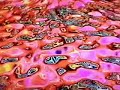 Aphex Twin's Flim in a Lucid Vision