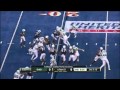 Noah Keller vs Utah State 2011