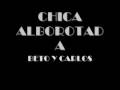 CHIKA ALBOROTADA.wmv