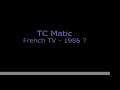 french tv (fr3 ?) 1986 ?