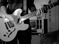 Die Ärzte - Allein (E-Gitarre Cover / ohne Gesang) Die Ärzte - Allein (E-Gitarre Cover / ohne Gesang)