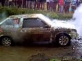 Ралли Гуково (Rally Gukovo2009)