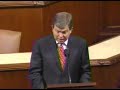 Congressman Blunt on Iraq Resolution