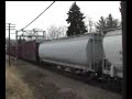 BNSF 9420 WEST