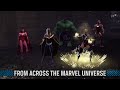 MMOSemanal #23 Noticias Sobre: Marvel Heroes, Ragnarok 2, Elsword, y mas!