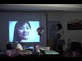 Cho Hyesoo Final Presentation
