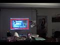 Cho Hyesoo Final Presentation