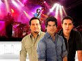 Jo�o Neto e Frederico + Dudu di Valen�a e Rodrigo+ Nechivile