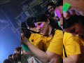 safari tour jovanotti forum soleluna