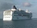 Norwegian Jewel cruise ship bahamas