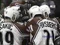 Marshall vs Karpotsev 96-97