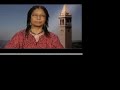 Alice Walker Neck Snap Newsnight