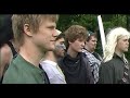 Bravehearts - \"The TV Show\"