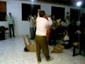 Parodia Jovenes de Camuy - Death ver.
