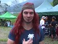 フジロック2008@Camp Site